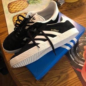 Adidas Gazelle